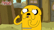 cartoonnetwork happy excited celebrate cartoon network GIF