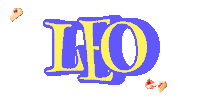sweetlolipopcandy leo ald1 alpha drive one farewell Sticker