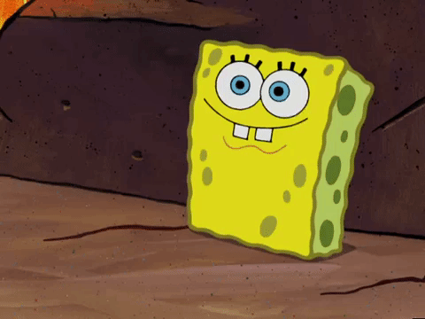 season 4 episode 6 GIF by SpongeBob SquarePants