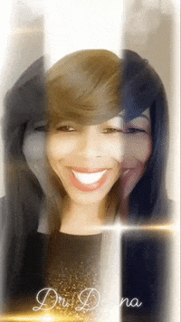 like a boss love GIF by Dr. Donna Thomas Rodgers