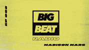 wearebigbeat dance music house edm GIF