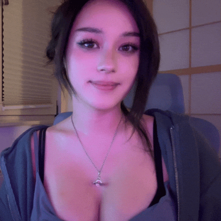 Cute Girl Idk GIF