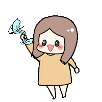 ぽよ母 Sticker