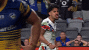 Get Off Me Rugby League GIF by NZWarriors