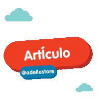 kids child Sticker by Room Grupo Creativo