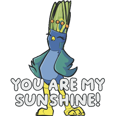 I Love You Sticker by VeeFriends