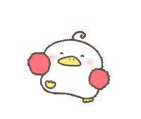 応援 ファイト Sticker