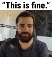 Mental Health Rage GIF