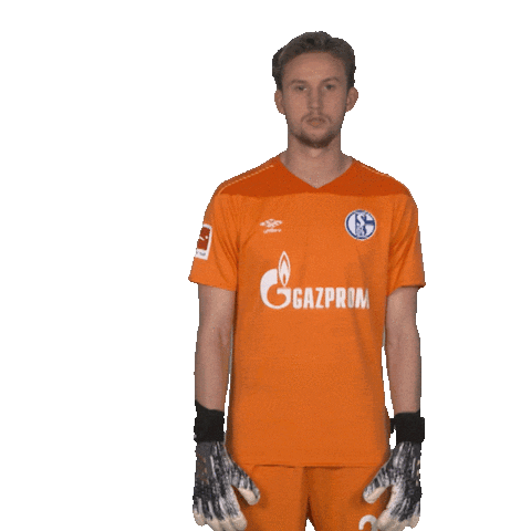 Posing Line Up Sticker by Bundesliga