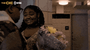 Showtime Chicago GIF by The Chi