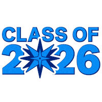 Moravian College Sticker by Moravian University