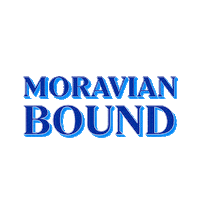 Mu Be Brilliant Sticker by Moravian University