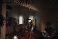 Survivors Dancing GIF by zoommer