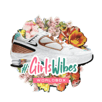 Spring Collection Sticker by Warsaw Sneaker Store