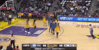 game 3 basketball GIF by WNBA