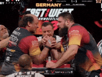 Devon Larratt Armwrestling GIF