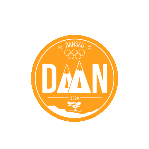 Sticker by Daan