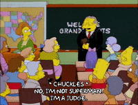 bart simpson episode 22 GIF