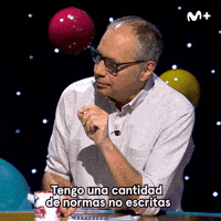 Ilustres Ignorantes Juego GIF by Movistar Plus+