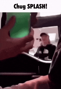 Fortnite Meme Baja Blast GIF