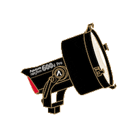 Sticker by Aputure Europe