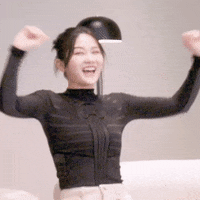 K Pop Dancing GIF