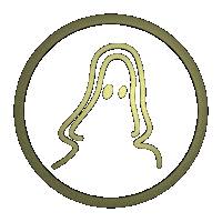 Assassin Sticker