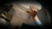 ncis: los angeles granger GIF by CBS