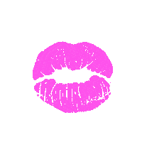 Summer Kiss Sticker by Malibu Rum