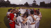 Tu College Soccer GIF by Trinity University