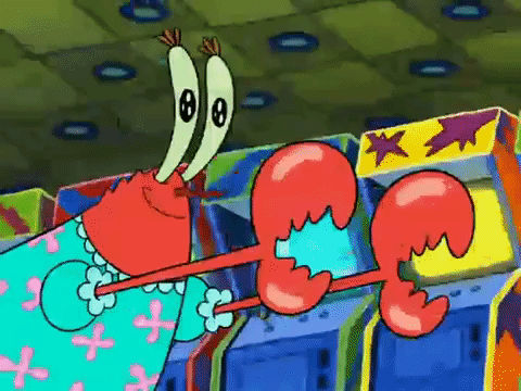 season 7 episode 13 GIF by SpongeBob SquarePants