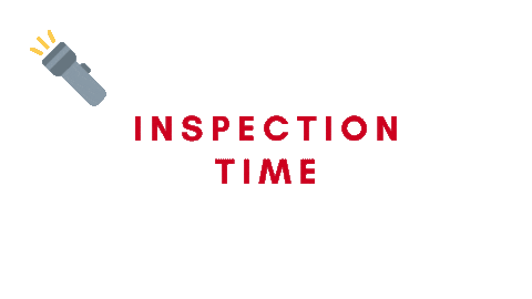 Real Estate Inspection Sticker by StarrTeamCT