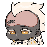 Skycotl Sticker