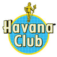 Logo Spin Sticker by Havana Club