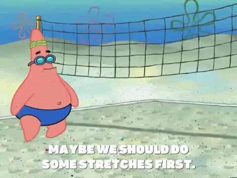 season 6 porous pockets GIF by SpongeBob SquarePants