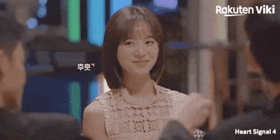 Dramacoreano Kdrama Couple GIF by Viki