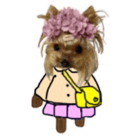 歩く Sticker
