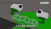 Scared Bob The Builder GIF by Mashed