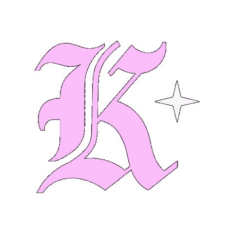 Mbk Sticker by Branding Experts | The Third Eye Collective