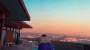 I Miss You Space GIF by EBEN