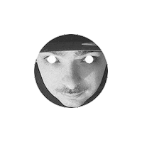 MarcOrell crazy weird dj producer Sticker