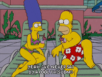 homer simpson GIF
