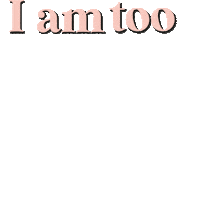 RachaelDoesDesign funny pink design blue Sticker