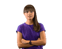 wissen claire oelkers Sticker by ProSiebenSat.1
