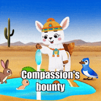 Water Love GIF by Llamaozi