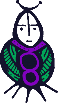 Agroecologico Sticker by Núcleo Feminista de Pesquisas em Gênero e Masculinidades - UFPE