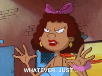 hey arnold nickelodeon GIF