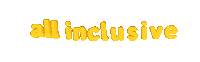 Rpl Allinclusive Sticker by Rainbow