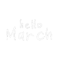 Mood Hello Sticker