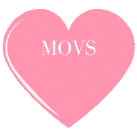 Sticker by MOVS wear